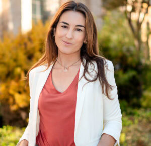 Fotografía en Valencia en Exterior con Paula