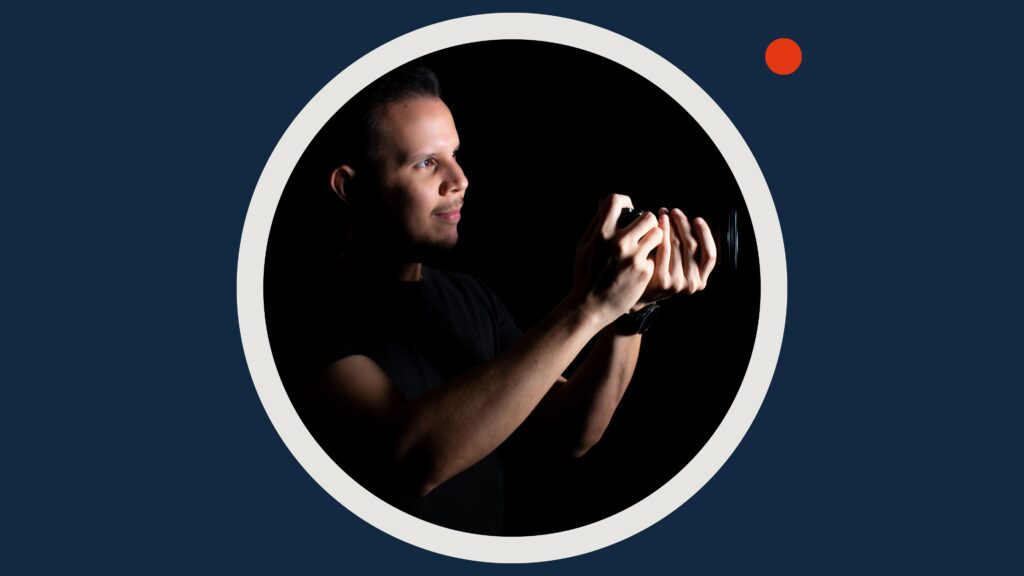 Luis Miguel Castillo perfil - fotógrafo en Valencia